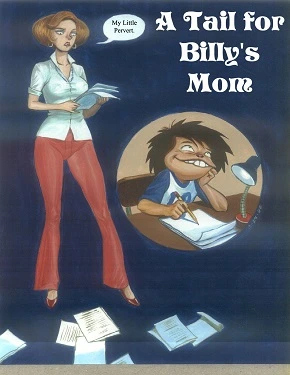 A Tail For Billy’s Mom- PBX