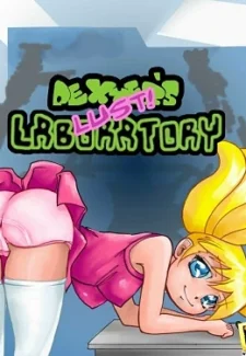 Dexter's Lust Laboratory