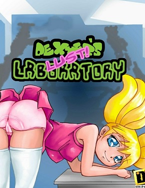 Dexter’s Lust Laboratory