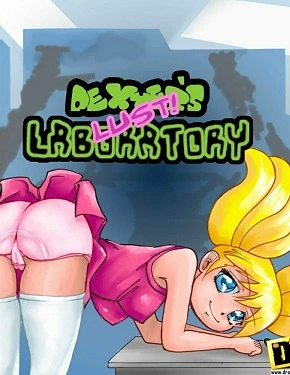 Dexter’s Lust Laboratory