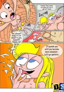 Dexter’s Laboratory - Special Weapons