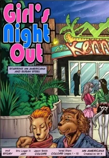 Girl's Night Out