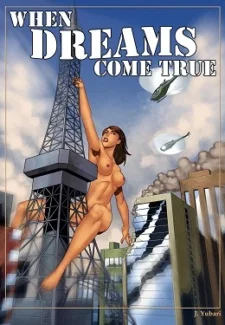 J.Yubari- When Dreams Come True
