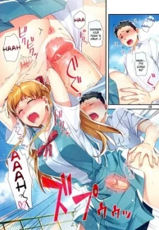 ReDrop - Minna no Asuka Bon