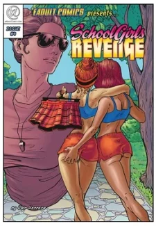 School Girls' Revenge 3-4