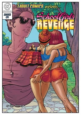 School Girls’ Revenge 3-4
