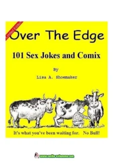 101 Sex Jokes And Comix