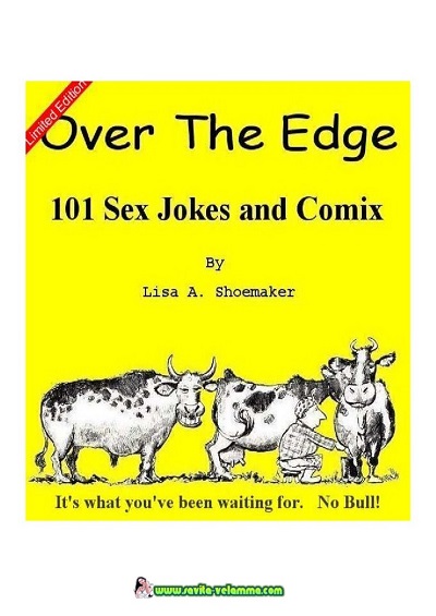101 Sex Jokes And Comix