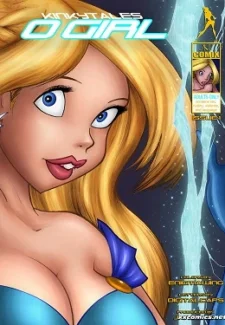Kinky Tales O girl- JKR