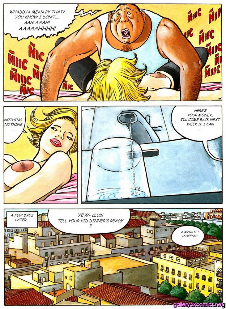 731px x 1000px - Sex Games - Porn Cartoon Comics