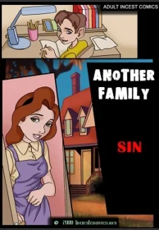 Another Family Episode 1- Sin