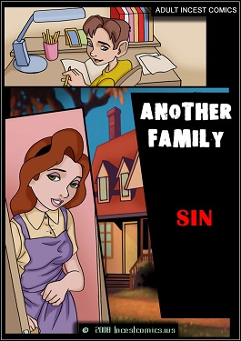 Another Family Episode 1- Sin