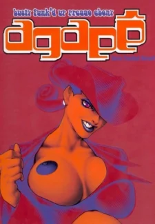 Apage- Busty Funk'd Up Presso