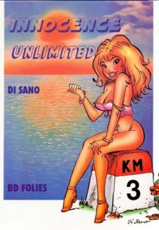 BD Folies-3 Innocence Unlimited