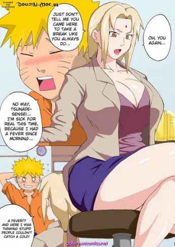 Big Boobs Hentai Mom