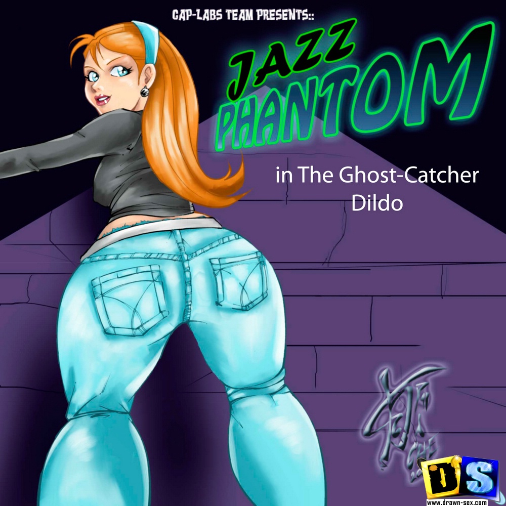 1000px x 1000px - Jazz Phantom- (Danny Phantom) - Porn Cartoon Comics