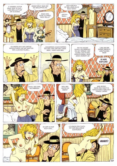Funny Comics About Sex - Funny > Porn Cartoon Comics