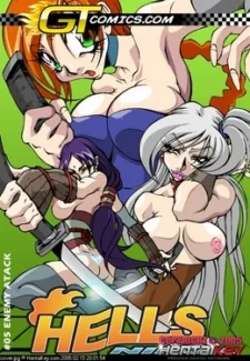 hentai-key-hell-ninja-4-5