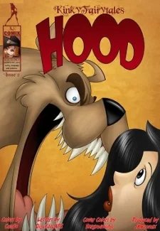 JKR- Hood 2