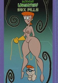 2Dexter's Laboratory-  Sex Pills 1