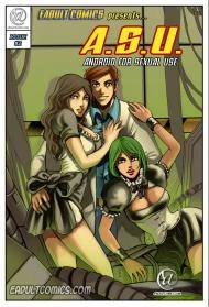 eAdult Comix-A.S.U.2
