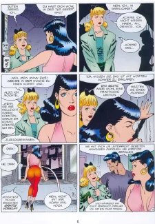 Best Of Betty007