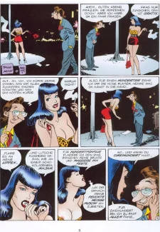 Best Of Betty009