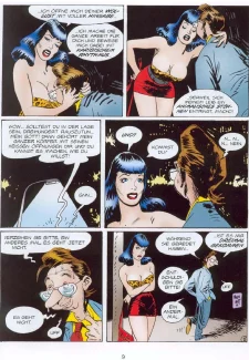 Best Of Betty010