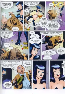 Best Of Betty012