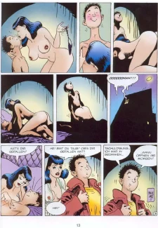 Best Of Betty014
