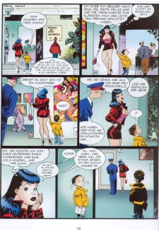 Best Of Betty017