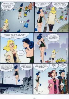 Best Of Betty021