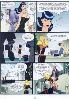 Best Of Betty022