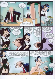 Best Of Betty023