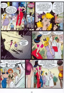 Best Of Betty025