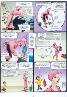 Best Of Betty034