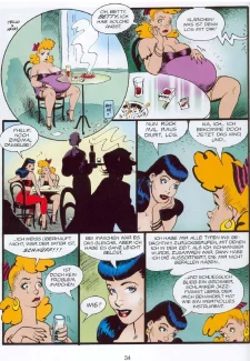 Best Of Betty035