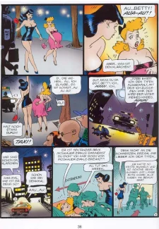 Best Of Betty037