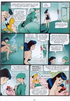 Best Of Betty038