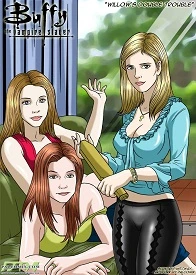 Buffy-Willows-Double-Trouble