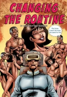 Changing the Routine