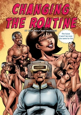 Changing the Routine