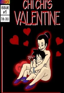 Chichi's Valentine1