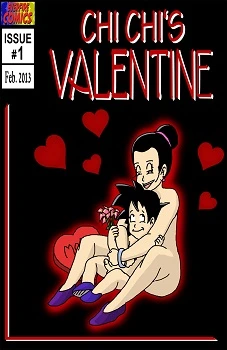 Chichi’s Valentine