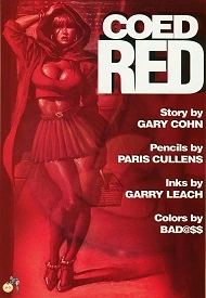 Coed-Red
