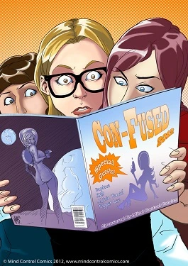 Confused 01- MCC