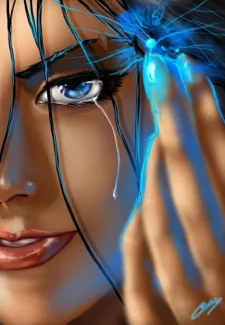 Corey Knaebel's art-RayArtz