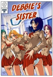 Debbie's Sister 2- eAdult