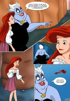 Discovery for Ariel (20)