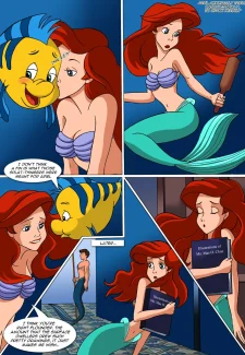 Discovery for Ariel (3)